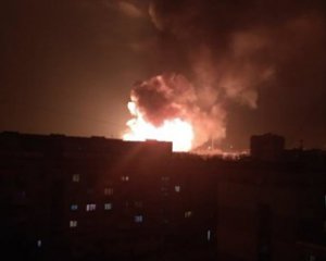 В Харькове раздалось более 20 взрывов - СМИ