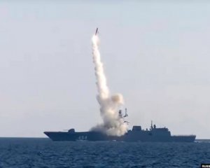Загроза удару зберігається, РФ тримає у Чорному морі 16 ракет - ОК &quot;Південь&quot;