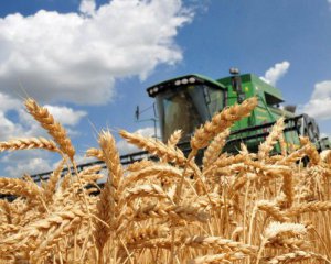 США розробляють "план Б" щодо України. Стосується зерна