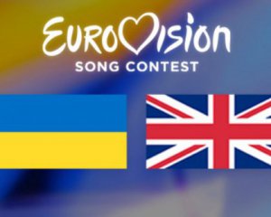 От имени Украины: Евровидение-2023 состоится в Великобритании