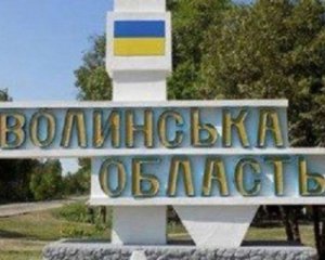 На Волині збили ворожі безпілотники. Є жертви (доповнено)