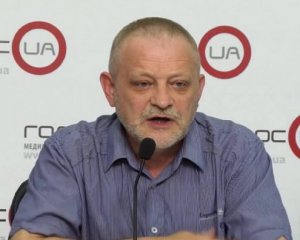 "Є великі проблеми зі шпигунами": чому Зеленський звільнив Демченка та хто наступний
