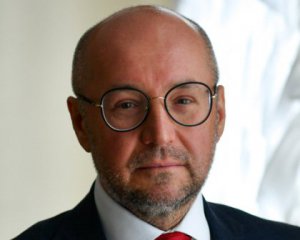 "Большая нагрузка" – в ОП назвали причину увольнения Демченко