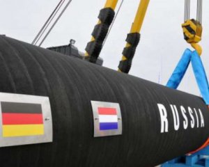 РФ зменшила прокачку газу в Європу. Кажуть про несправність турбіни