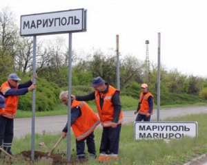 Оккупанты задумали переименовать Мариуполь: что известно