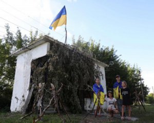 Лінія фронту стабільна - в МВС пояснили, чому окупанти не можуть іти вперед