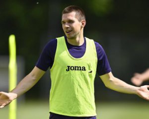 Вихованець "Динамо" переходить до "Шахтаря" – джерело