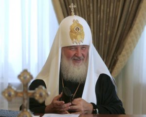 Не дожидаясь решения ЕС: Литва запретила въезд патриарху Кириллу