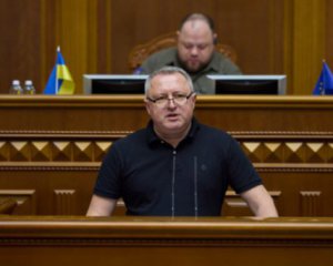 Покарання &quot;перевертнів у погонах&quot; та воєнних злочинців: що обіцяє Костін на посаді генпрокурора