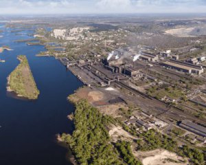 Группа Ferrexpo снизила выбросы углерода на 30% за 2019-2021 годы