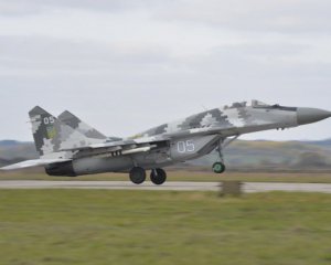 Шансы на получение Украиной словацких МиГ-29 растут: детали