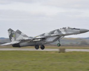 Шанси на отримання Україною словацьких МіГ-29 зростають: деталі