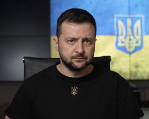 Зеленський занепокоєний, що новий прем&#039;єр Великої Британії менше підтримуватиме Україну