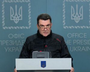 РНБО попередила торгові центри про відповідальність за ігнорування тривоги