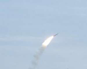 Россияне атаковали Харьков ракетами