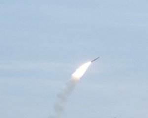 Росіяни атакували Харків ракетами