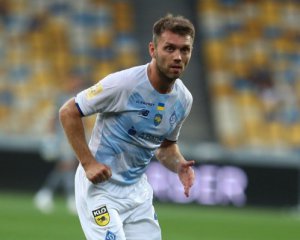 Сейви Бущана й гол Караваєва: відеоогляд матчу "Фенербахче" – "Динамо"