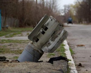 Масштабная ракетная атака из Беларуси: есть "прилеты" в Черниговской области (обновлено)