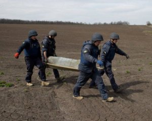 За час более 20 ракет выпустили из Беларуси по Украине – ОК &quot;Север&quot;
