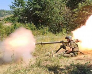 На Донбассе ВСУ отбили Семигорье. Враг отступает на двух направлениях