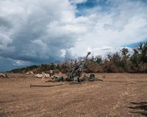 Путін не віддасть добровільно Херсон – Жданов