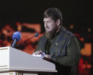 Кадыров принялся обвинять США в проблемах России