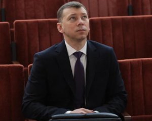 Теперь официально: руководителем САП стал Александр Клименко