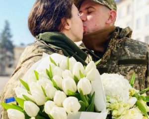 В Киеве с начала полномасштабной войны женилось рекордное количество пар