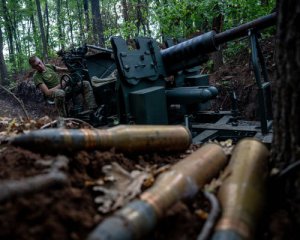 Американський генерал розповів, що потрібно для успішного контрнаступу