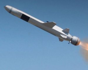 Атака Кіровоградщини: встановили, якими ракетами била РФ