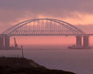 Данілов сказав, коли ЗСУ вдарять по Кримському мосту