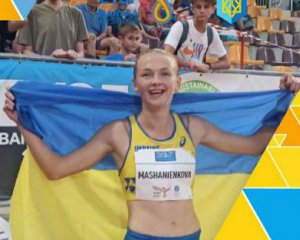 На рахунку України вже чотири &quot;золота&quot; на Європейському юнацькому фестивалі