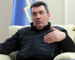 Данілов назвав ціль обстрілів мирного населення російськими загарбниками