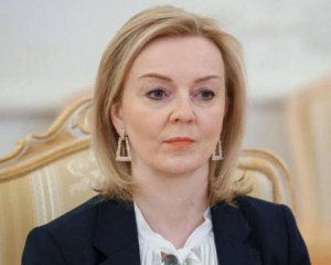 Стану лучшим другом для Украины и продолжу дело Джонсона – Трасс