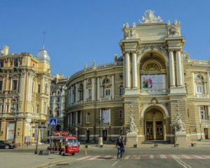 Сирійський сценарій: Братчук попередив одеситів про нову небезпеку