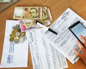 Тарифи на комуналку не зростуть до кінця війни – Рада проголосувала за мораторій