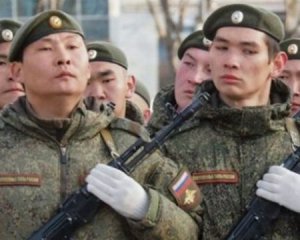 В российскую армию вербуют новых добровольцев из Бурятии – ISW
