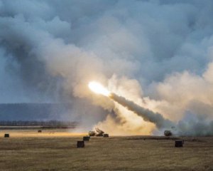 В Минобороны рассказали об успехах на фронте благодаря HIMARS