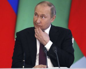 Путину придется выбирать между оружием и маслом для народа РФ – Боррель