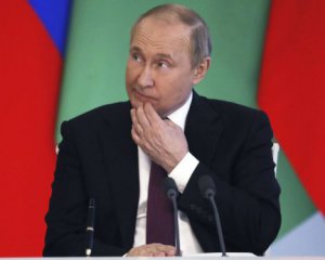 Путіну доведеться обирати між зброєю та олією для народу РФ – Боррель