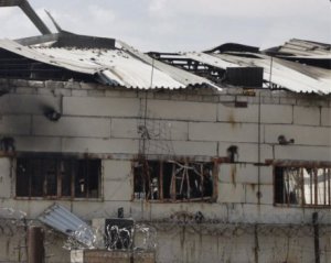 У Франції відреагували на масове вбивство в Оленівці