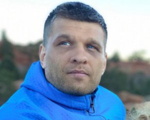 Дерев'янченко повернувся на ринг перемогою над американцем