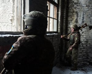 У ISW спрогнозували, чи вдасться РФ взяти Бахмут після активізації наступу