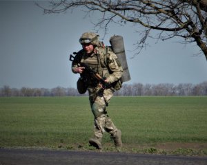 Битва за Донбас: окупанти провалили штурм на трьох напрямках