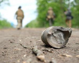 Обстріли та авіаудар: росіяни вгатили по Запорізькій області