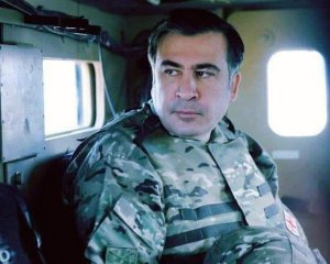 Саакашвілі йде з політики – адвокат назвав причину