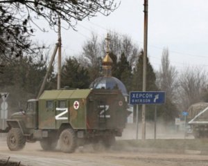 &quot;ЗСУ суттєво зіпсували положення орків&quot;: на Херсонщині помітили рух техніки окупантів