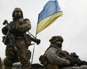Старух назвал приблизительные сроки освобождения Запорожской области от оккупантов