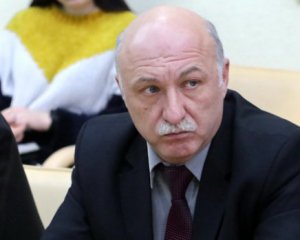 Вбивство в Оленівці: експерт пояснив, що хотіла зробити Росія