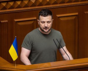 Зеленский: у России нет шансов победить в этой войне